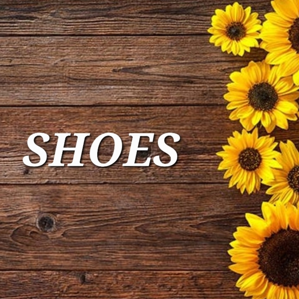 Shoes-Sandals-Boots